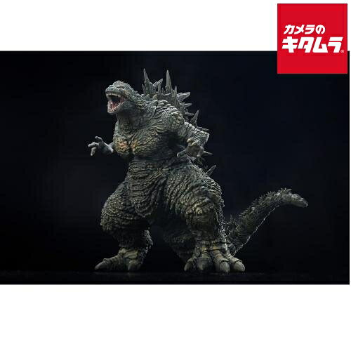 アオシマ PLAfig PF-01 ゴジラ(2023) 《納期約1－2週間》...