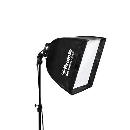 Profoto（プロフォト） OCF ソフトボックス40x40cm #101213対応機種：B1、B2、B10、B10plus