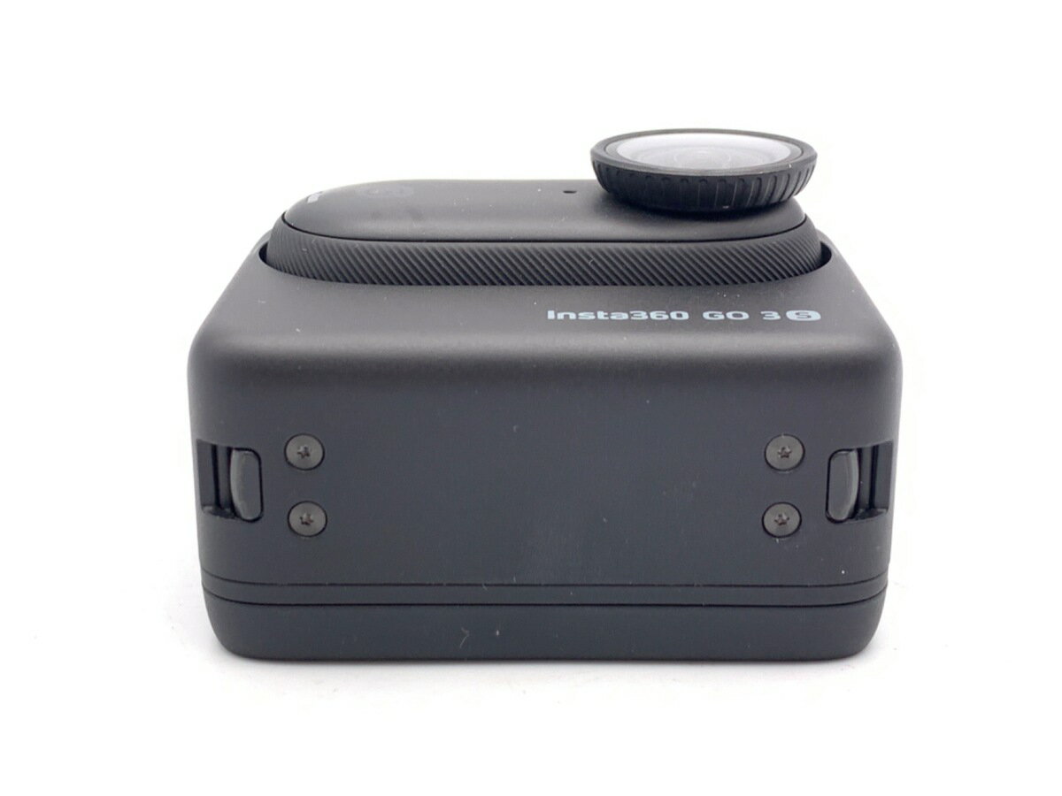 ����š� �����ʡ� Insta360 GO 3S��128GB�˥֥�å���CINSAATA-GO3S128K�� �ڥǥ�����ӥǥ������� ��6�����ݾڡ�