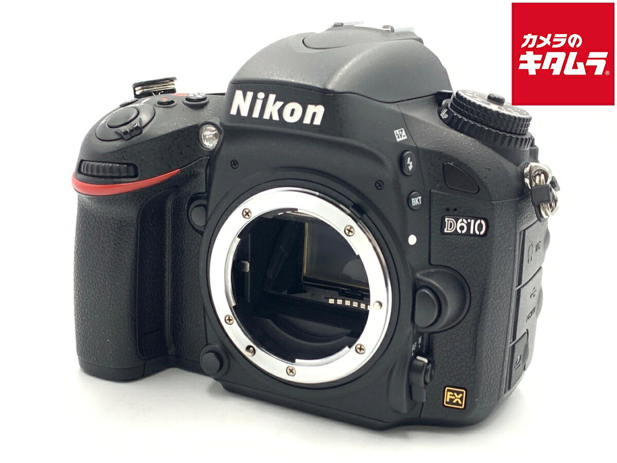 楽天市場】nikon d610 バッテリーの通販