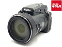 【中古】 【良品】 ニコン COOLPIX P1000 【コンパクトデジタルカメラ】 【6ヶ月保証】