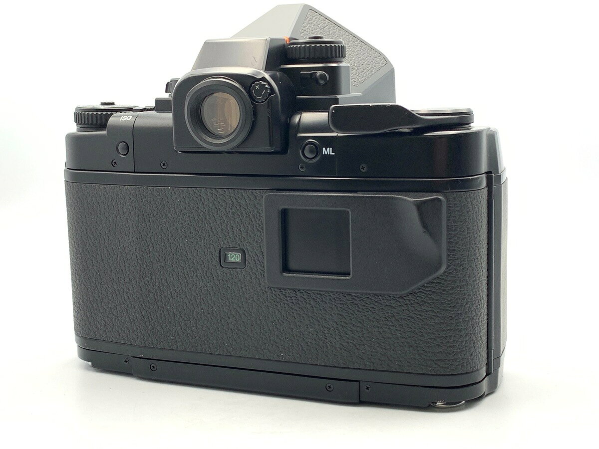 カメラのキタムラの【中古】 【並品】 ペンタックス PENTAX67 II AE ボディ 【フィルムカメラ】｜アングル2