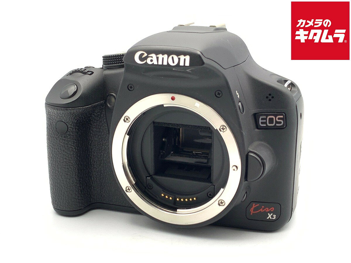 楽天市場】canonEOSkissx3の通販