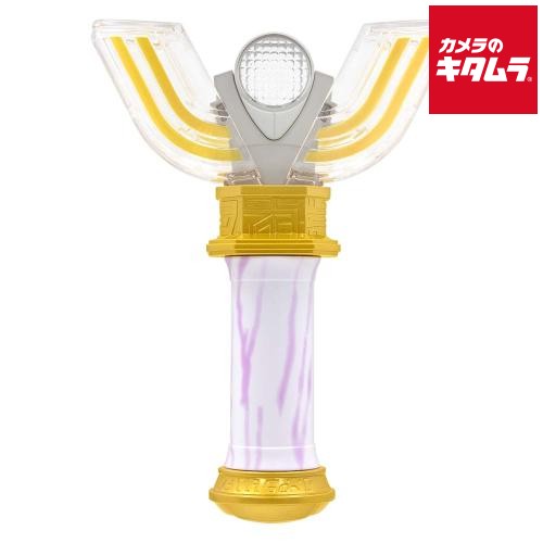 バンダイ ウルトラマンティガ SUPER BEST DXスパークレンス