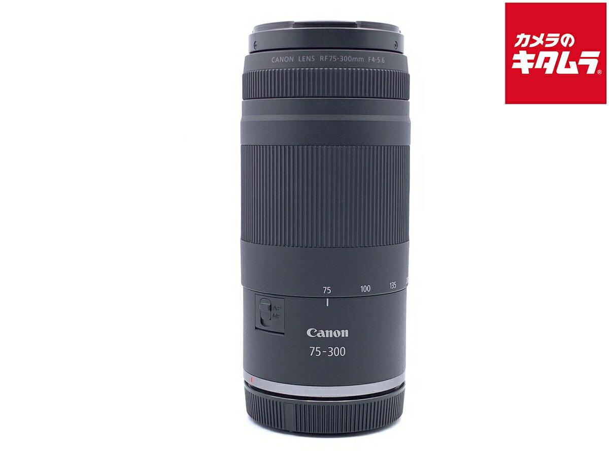 楽天市場】canon レンズ 75－300の通販