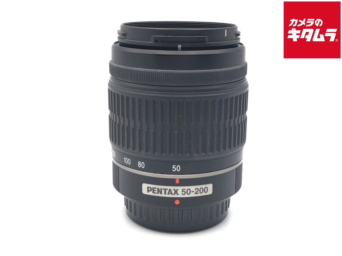 楽天市場】pentax smc－pentax－da 50－200mm f4－5．6 edの通販