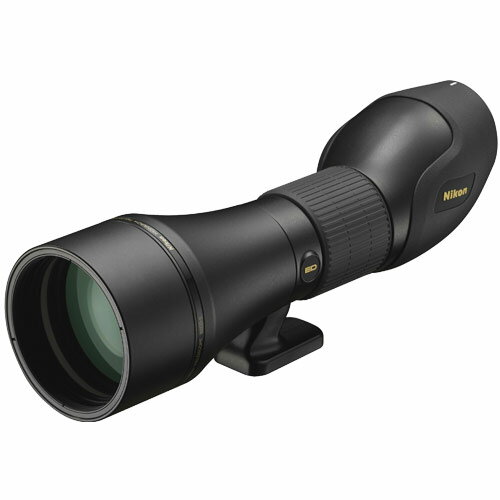 カメラのキタムラのニコン MONARCH フィールドスコープ 82ED-S 《納期約2ヶ月》｜アングル3