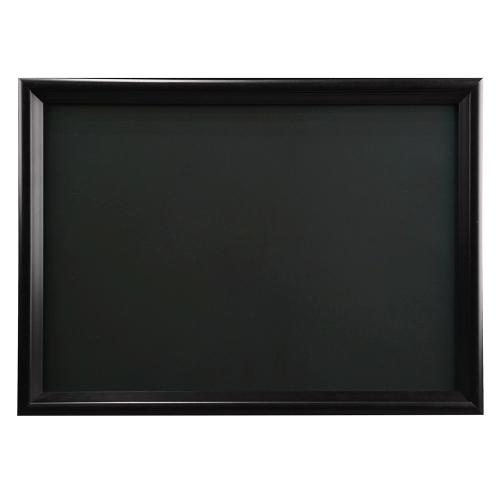 万丈 飾れるMAGフレーム A4 ブラック 《納期未定》