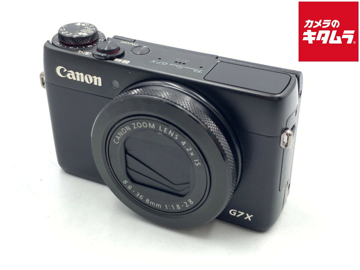 楽天市場】canon g7 x 中古の通販