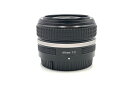 【中古】 【良品】 ニコン NIKKOR Z 40mm f/2 SE 【交換レンズ】 【6ヶ月保証】(2)
