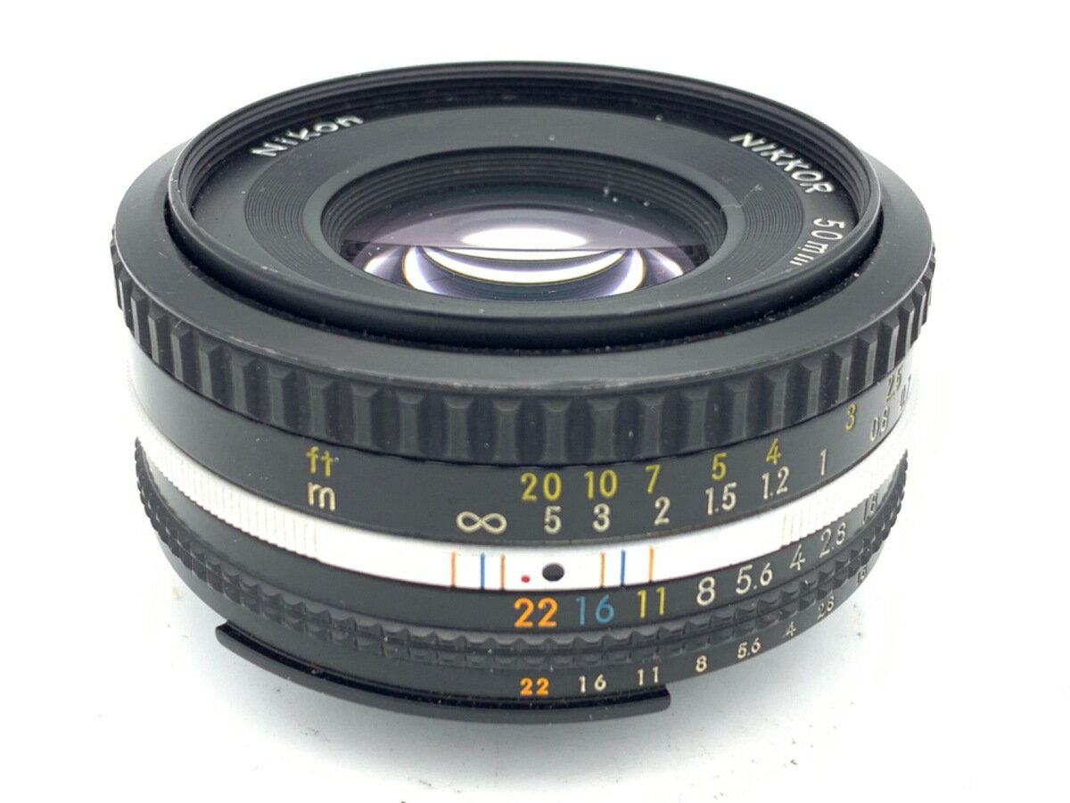 楽天市場】ai nikkor 50mm f1.8 中古の通販 楽天市場】ai nikkor 50mm f1.8 中古の通販