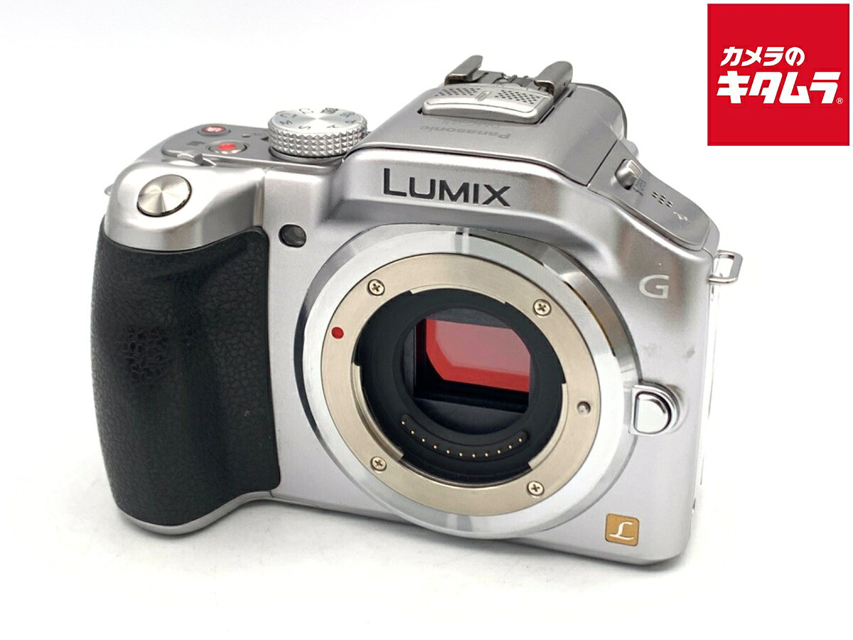 楽天市場】dmc g5 中古の通販