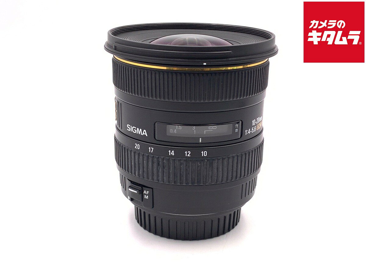 楽天市場】sigma 10-20mm f4-5.6 ex dc hsmの通販