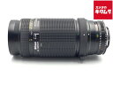 【中古】 【難あり品】 ニコン AF-N 75-300/4.5-5.6 【交換レンズ】
