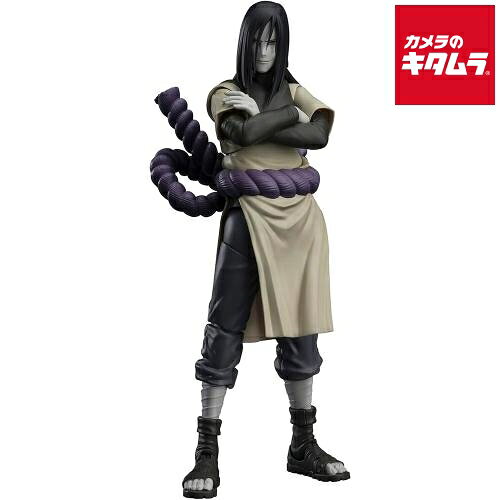 楽天市場】大蛇丸 フィギュアの通販