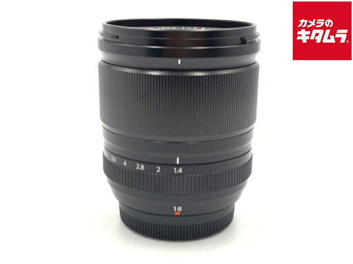 【中古】 【並品】 フジフイルム XF18mm F1.4 R LM WR 【交換レンズ】 【6ヶ月保証】 【中古】 【並品】 フジフイルム XF18mm F1.4 R LM WR 【交換レンズ】 【6ヶ月保証】