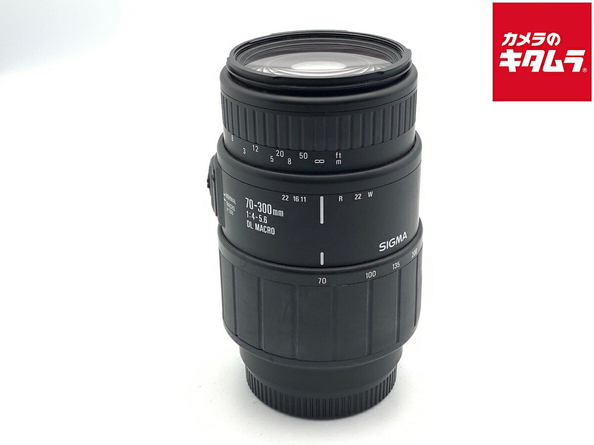 š ʡ  AF 70-300mm F4-5.6 DLޥ ߥΥ륿 ڸ򴹥󥺡