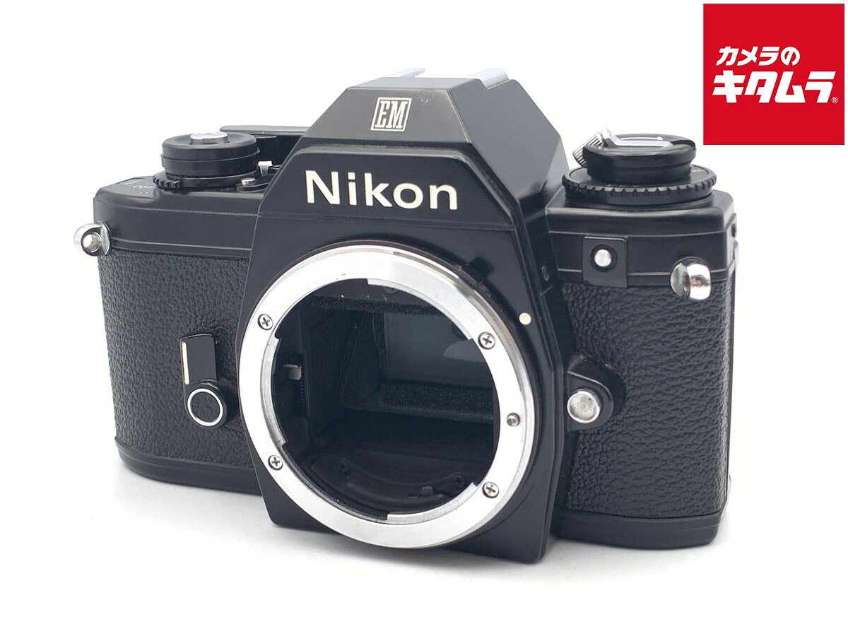 楽天市場】Nikon EMの通販
