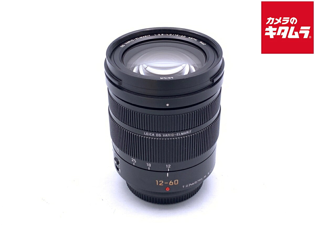 楽天市場】dg vario-elmarit 12-60（開放F値（広角）2.8 ～ 3.5）の通販
