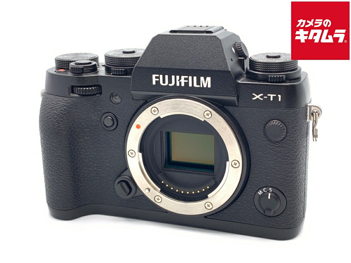 楽天市場】FUJIFILM X－T1（デジタルカメラ｜カメラ・ビデオカメラ