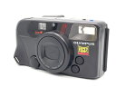 【中古】 【難あり品】 オリンパス IZM220 Zoom QD 【フィルムカメラ】