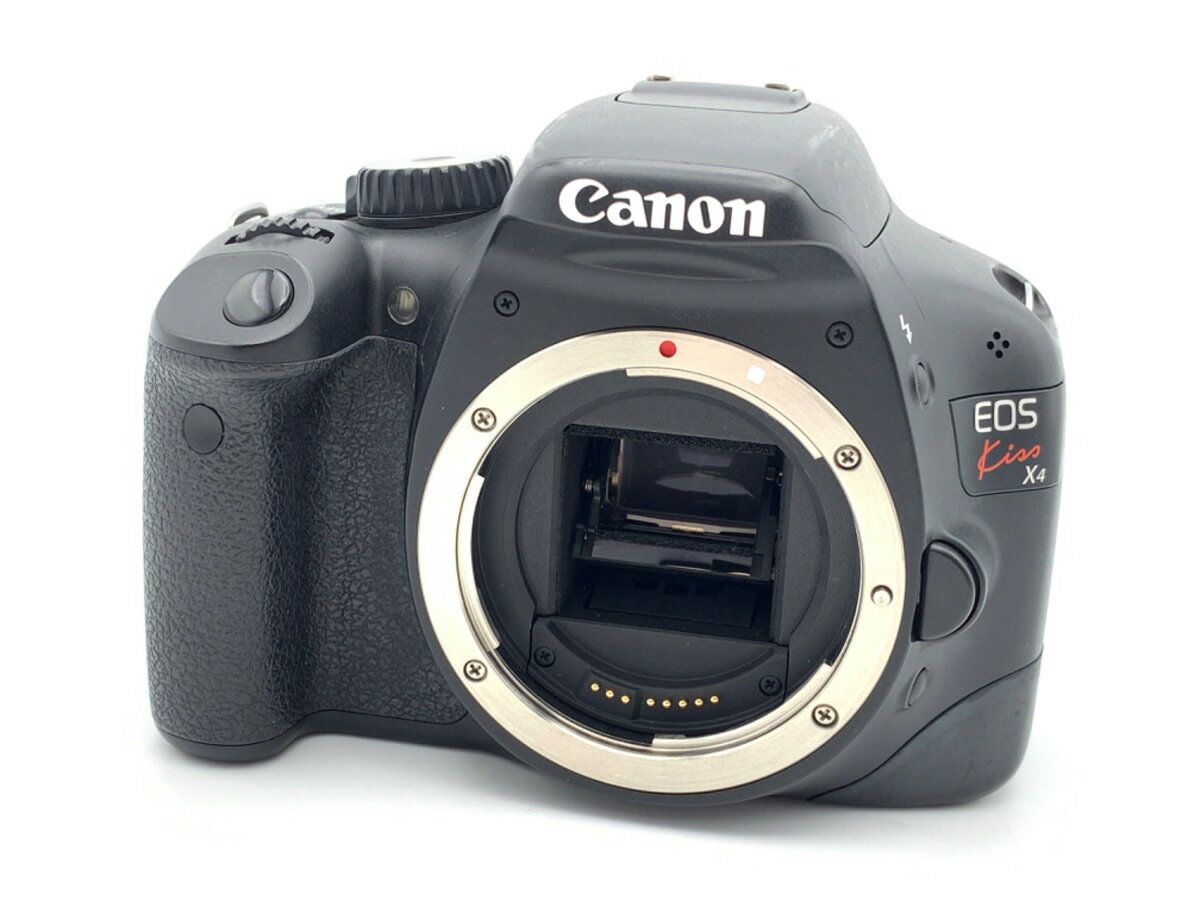 楽天市場】EOS Kiss X4 中古(デジタル一眼レフカメラ|デジタル 楽天市場】EOS Kiss X4 中古(デジタル一眼レフカメラ|デジタル