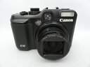 【中古】 【並品】 キヤノン PowerShot G10 【コンパクトデジタルカメラ】