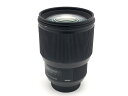 【中古】 【並品】 シグマ 85mm F1.4 DG HSM Art ニコン用 【交換レンズ】 【6ヶ月保証】