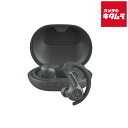 ジェイラブ JLab 完全ワイヤレスイヤホン JBuds Sport ANC 4 アクティブノイズキャンセリング Bluetooth対応 Graphite ノイズキャンセリング ANC Bluetooth 防水 防塵 IP66 マイク付き 通話