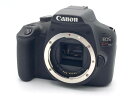 【中古】 【並品】 キヤノン EOS Kiss X90 ボディ 【デジタル一眼レフ】 【6ヶ月保証】(2)