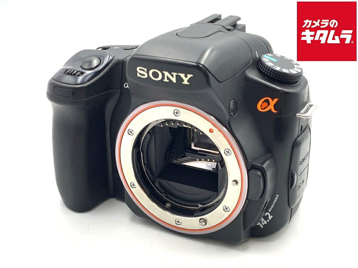 楽天市場】SONY α350の通販