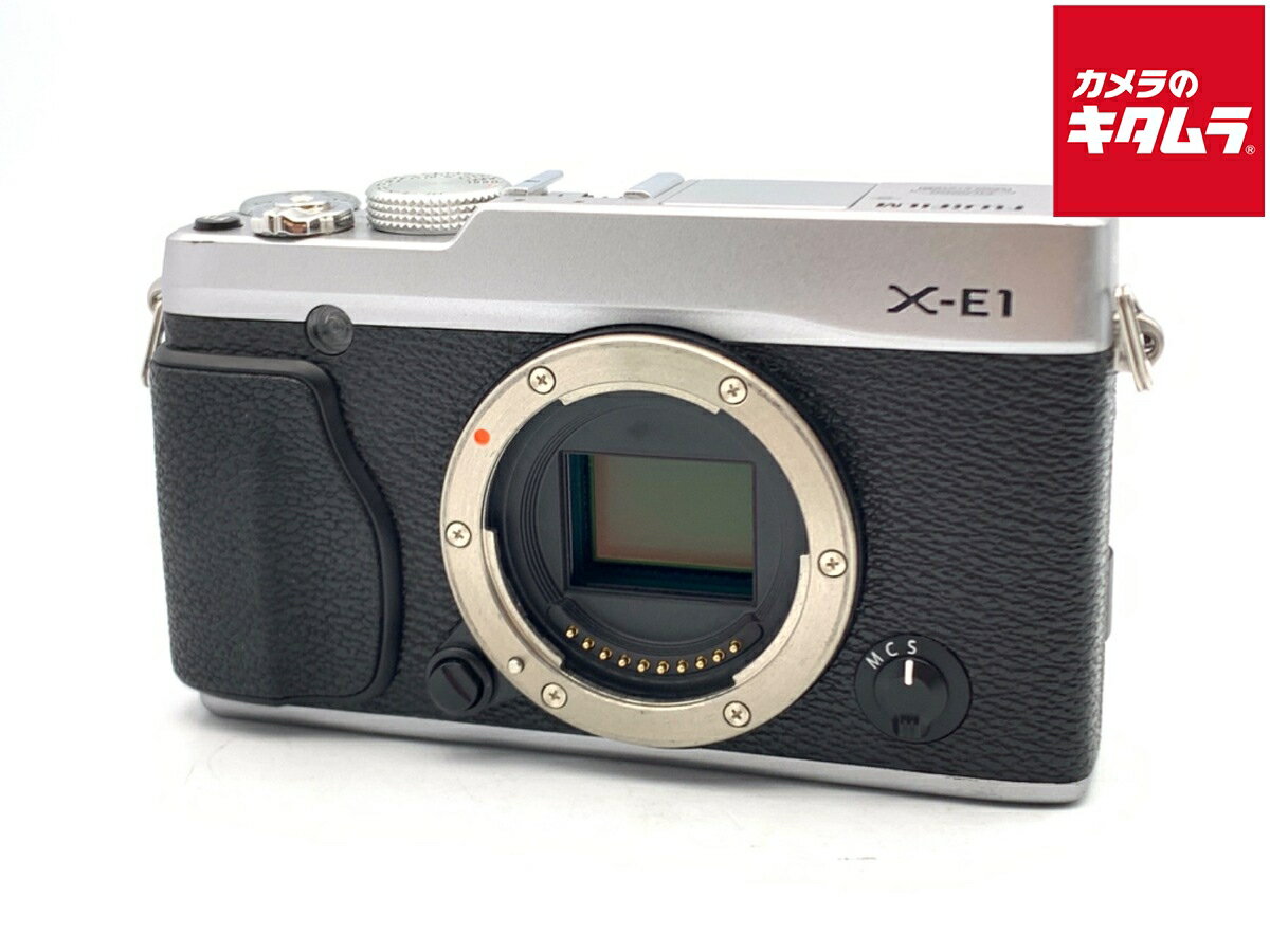 楽天市場】富士フイルム X－E1 レンズキットの通販