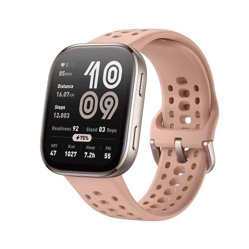 AMAZFIT スマートウォッチ Bip6 ブラッシュ SP170074-C236 【正規品】 - Image 2