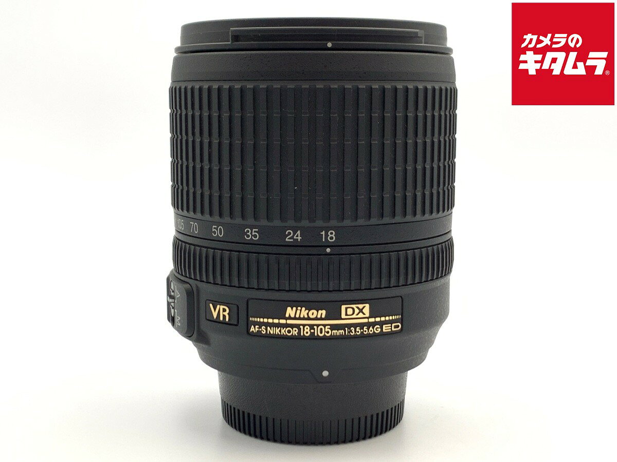 楽天市場】nikon dx af-s nikkor 18-105mm レンズフィルターの通販