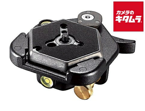 マンフロット 625 六角形プレートアダプター 《納期約3ヶ月》