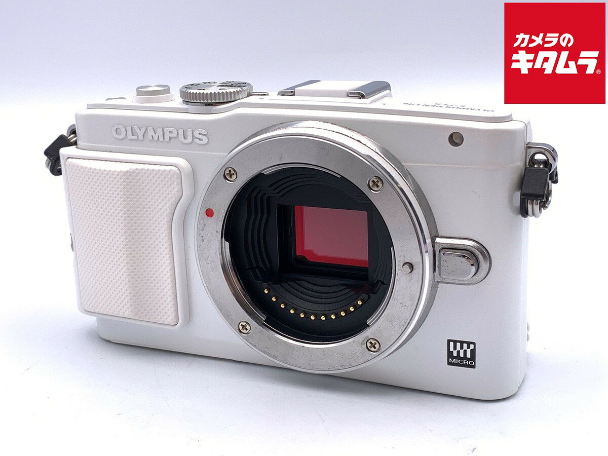 楽天市場】OLYMPUS PEN Lite E－PL6（ミラーレス一眼カメラ｜デジタル