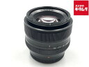 【中古】 【並品】 フジフイルム XF35mm F1.4 R 【交換レンズ】 【6ヶ月保証】(2)