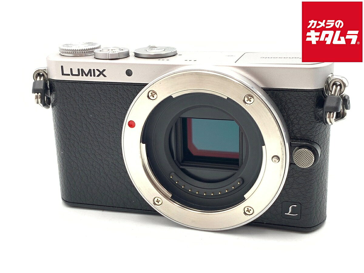 楽天市場】lumix dmc－gm1sの通販