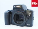 【中古】 【並品】 キヤノン(CANON) EOS-1000S Body 【フィルムカメラ】