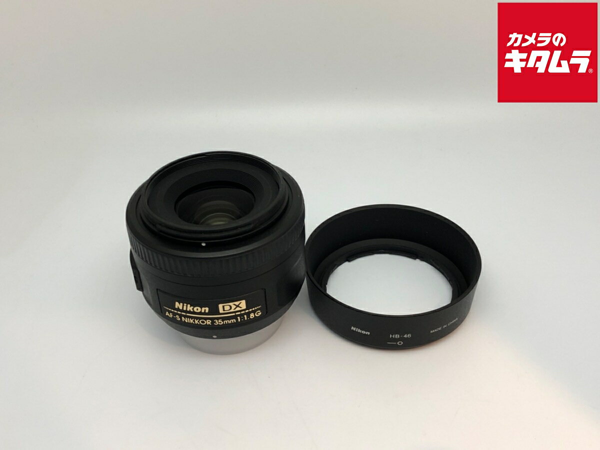 楽天市場】af-s nikkor 35mm f/1.8g 中古の通販