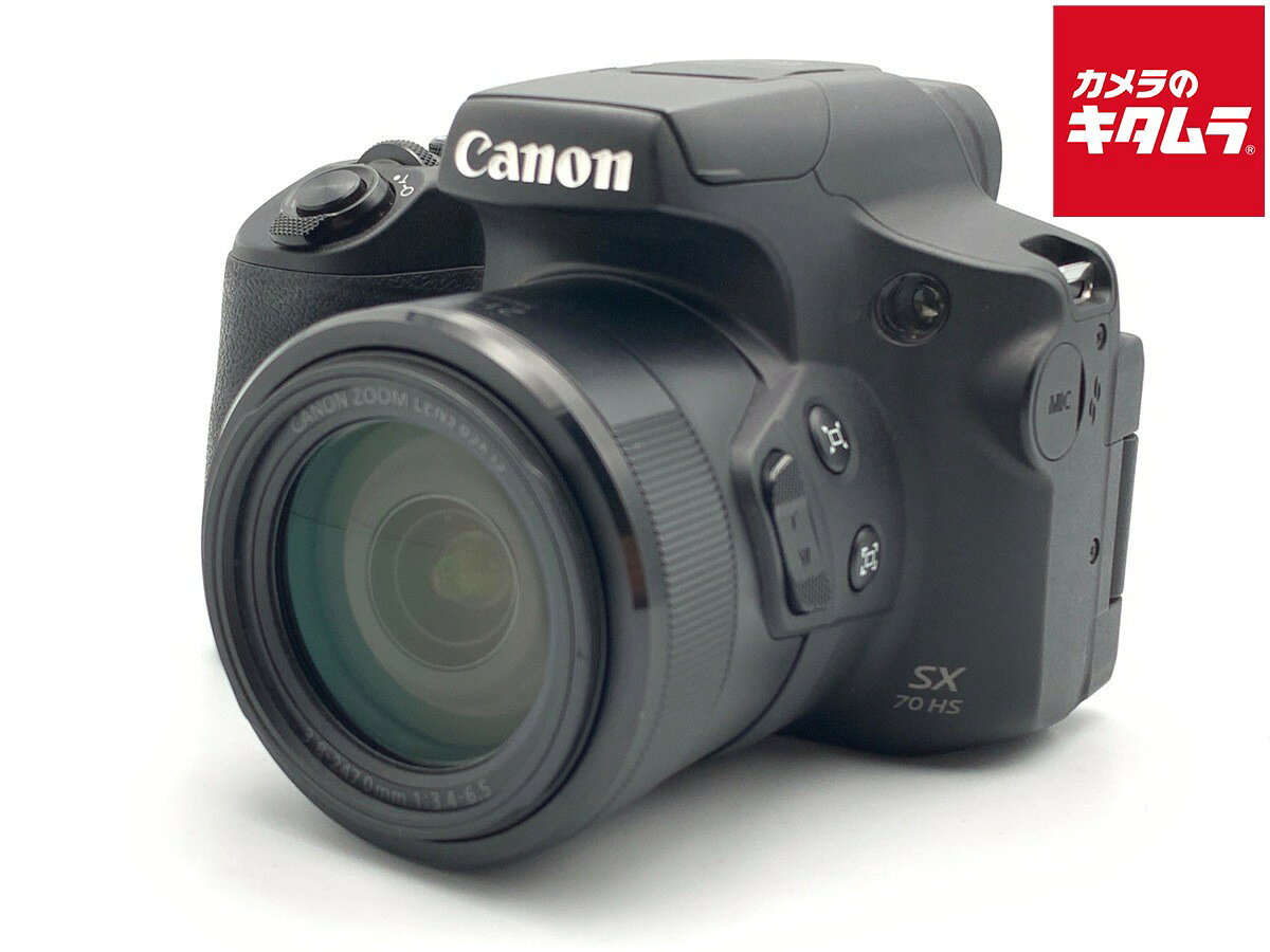 楽天市場】canon powershot sx70hs（カメラ・ビデオカメラ・光学機器