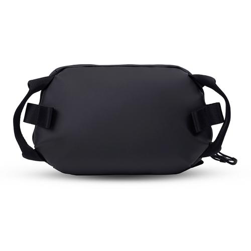 ワンダード TP-LG-BK-2 テク バッグ ラージ ブラック 《納期未定》 3