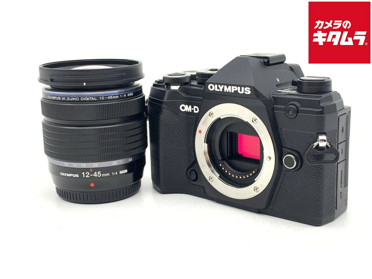 楽天市場】om-d e-m5 mark iii レンズキットの通販