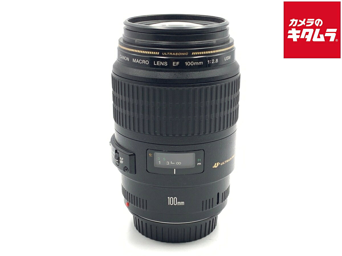 楽天市場】キヤノン ef100mm f2 usmの通販