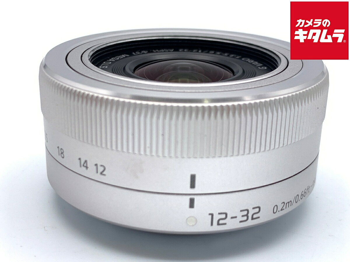 楽天市場】lumix g vario 12－32の通販