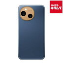 シャープ SHARP AQUOS sense10 6.1インチ SIMフリースマートフォン デニムネイビー SH-M33A-A /Snapdragon 7s Gen 3/RAM 6GB/ROM 128GB /Android 16 SIMフリー スマートフォン 本体 スマホ 防水 防塵