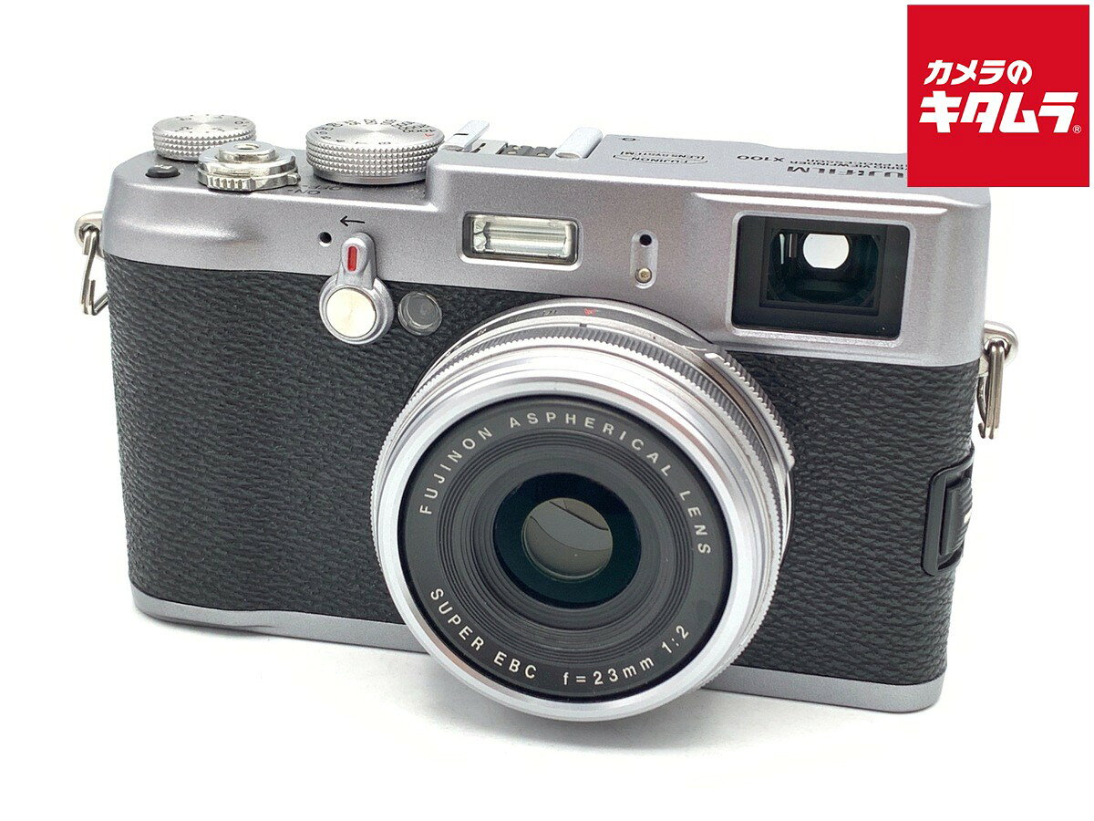 楽天市場】fujifilm x100の通販