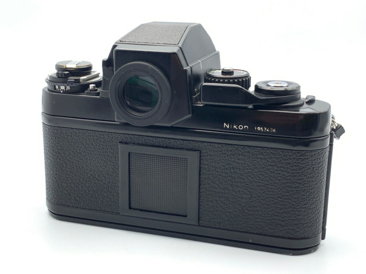 【中古】 【難あり品】 ニコン F3 ハイアイポイント 【フィルムカメラ】
