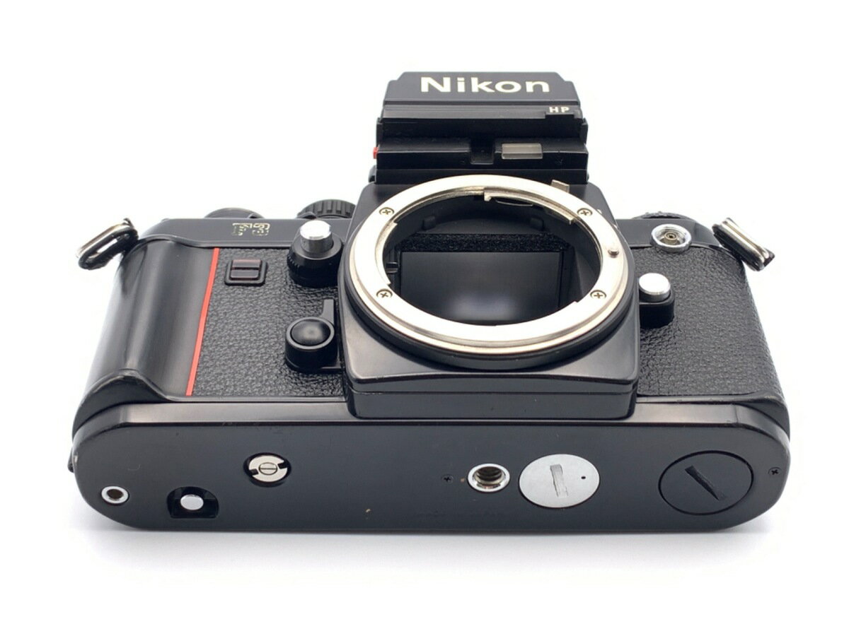 【中古】 【難あり品】 ニコン F3 ハイアイポイント 【フィルムカメラ】