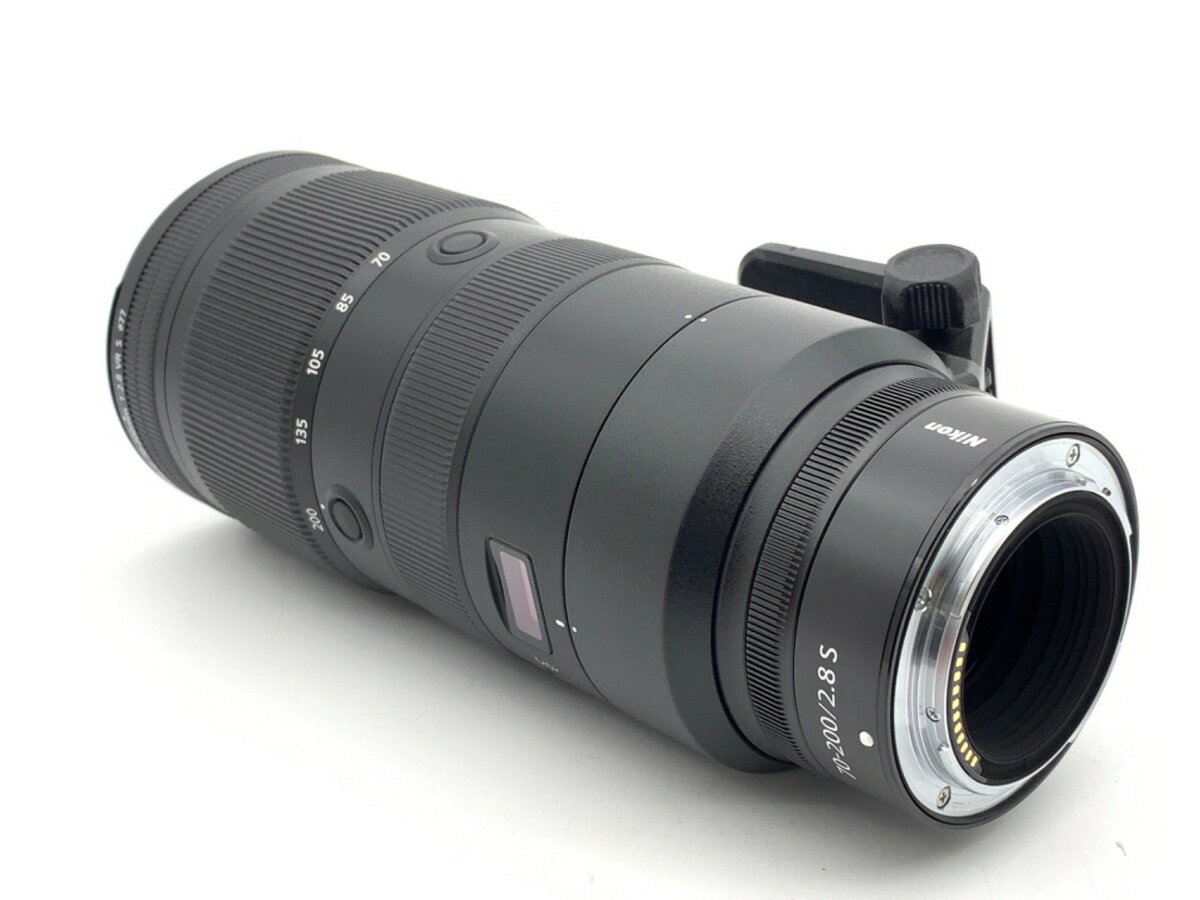 楽天市場】nikkor z 70-200mm f/2.8 vr sの通販 楽天市場】nikkor z 70-200mm f/2.8 vr sの通販